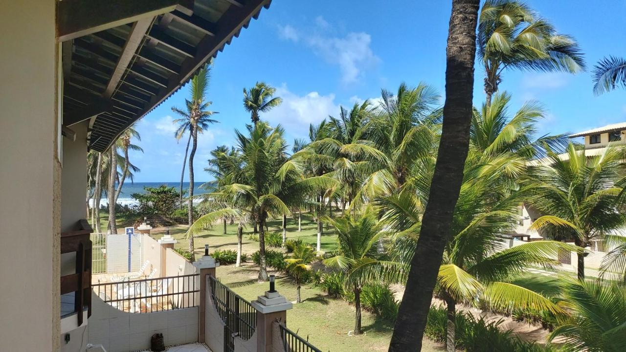 Vila Casa para família Salvador Exteriér fotografie