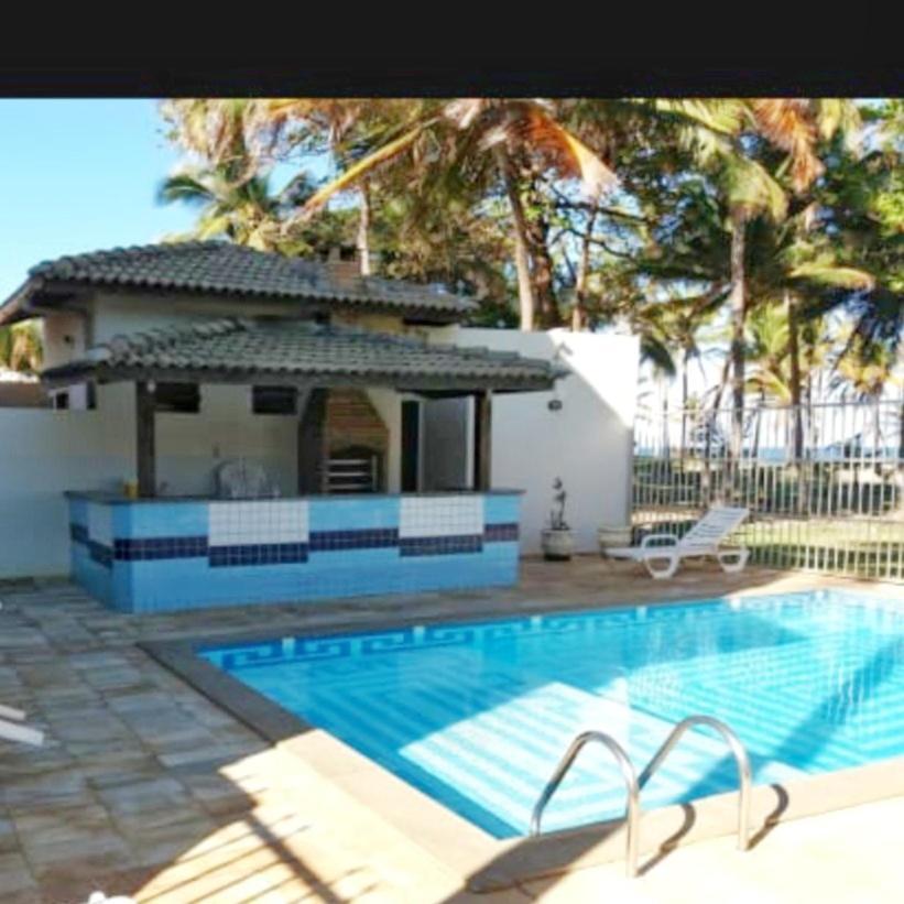 Vila Casa para família Salvador Exteriér fotografie