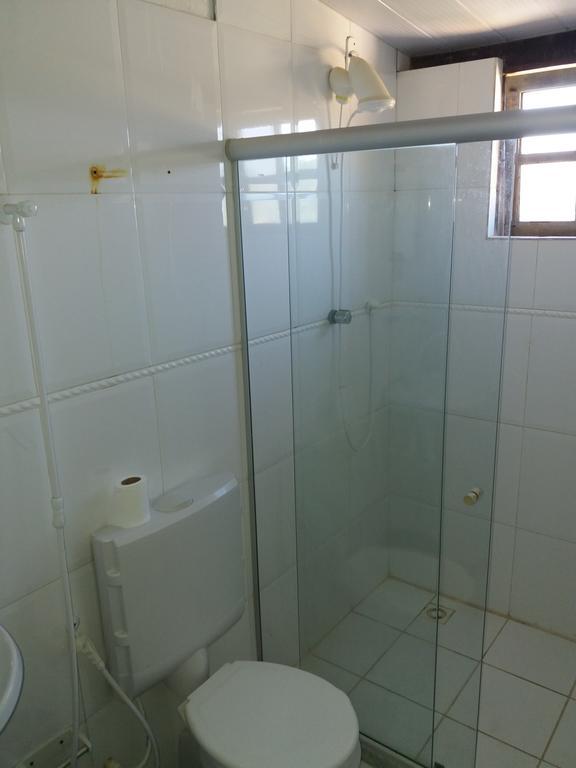 Vila Casa para família Salvador Exteriér fotografie