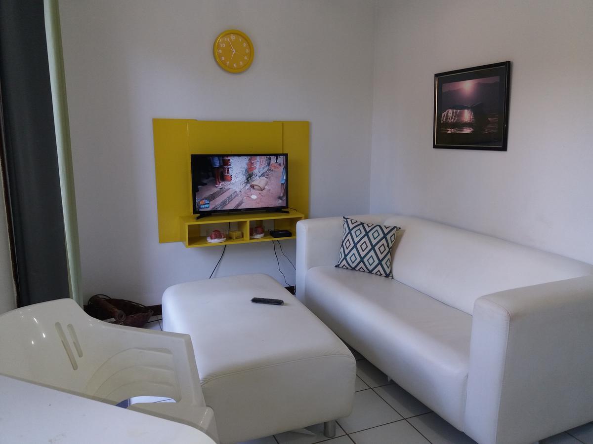 Vila Casa para família Salvador Exteriér fotografie