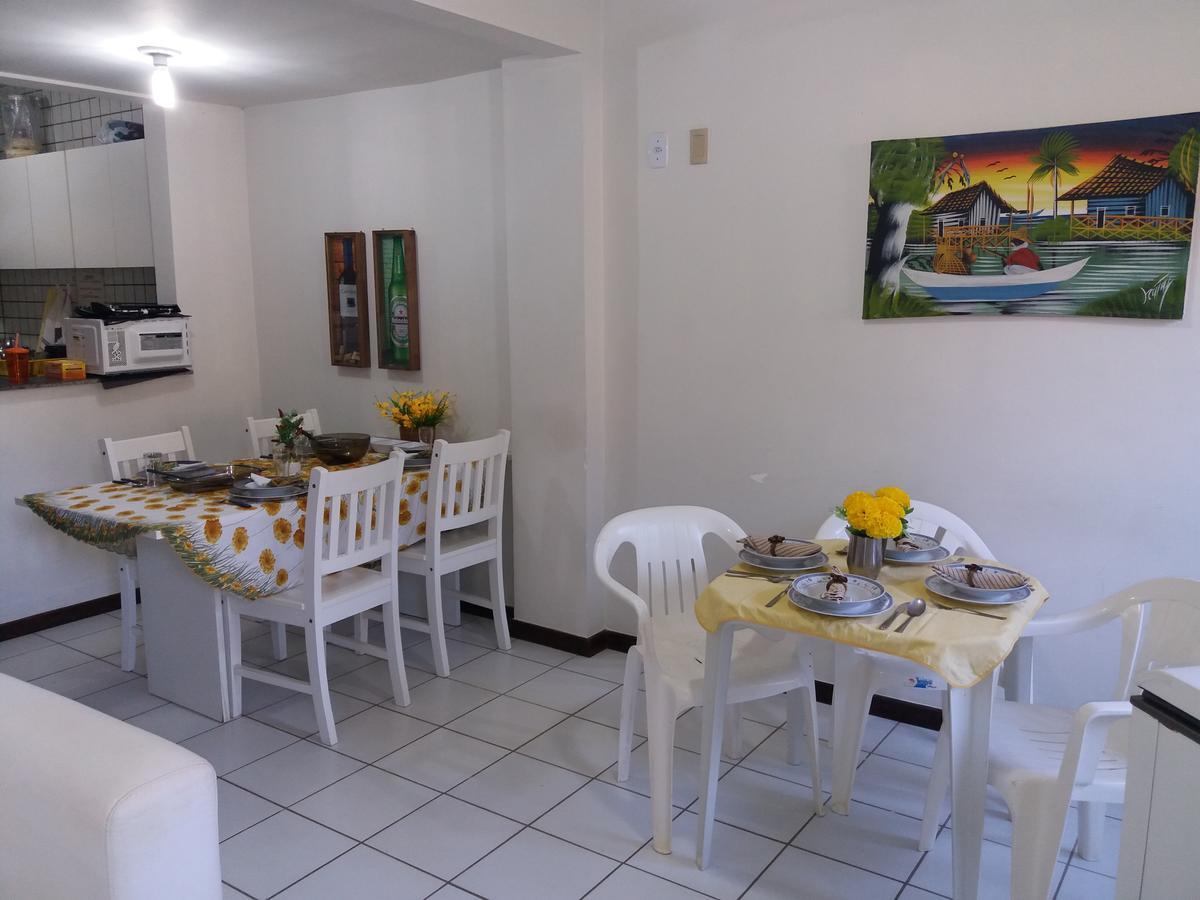 Vila Casa para família Salvador Exteriér fotografie