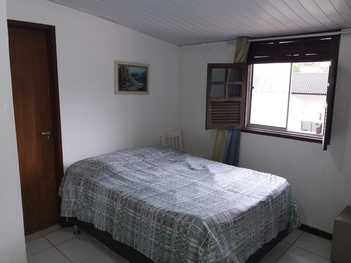 Vila Casa para família Salvador Exteriér fotografie