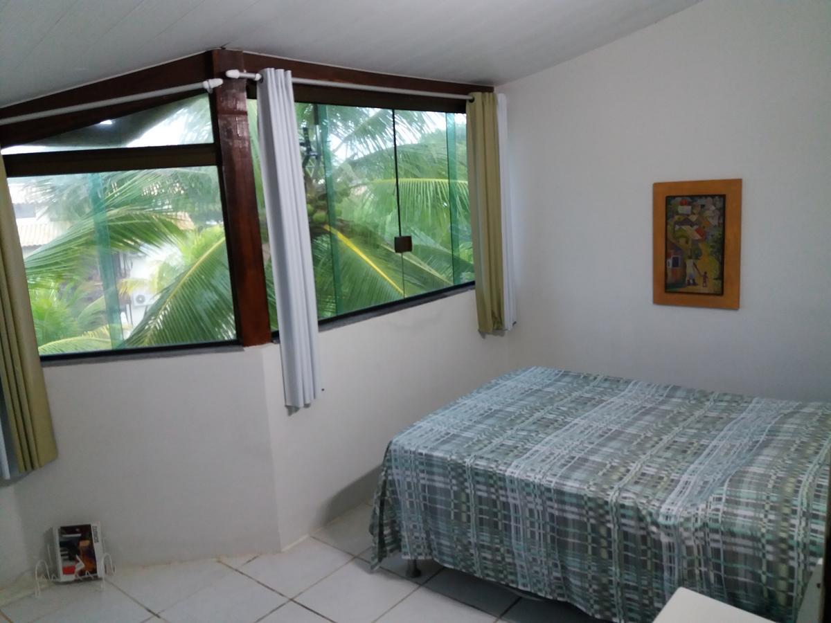 Vila Casa para família Salvador Exteriér fotografie