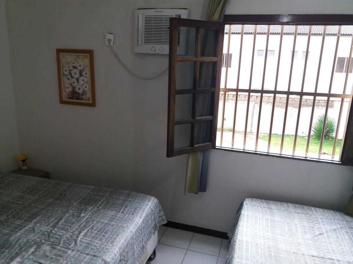 Vila Casa para família Salvador Exteriér fotografie