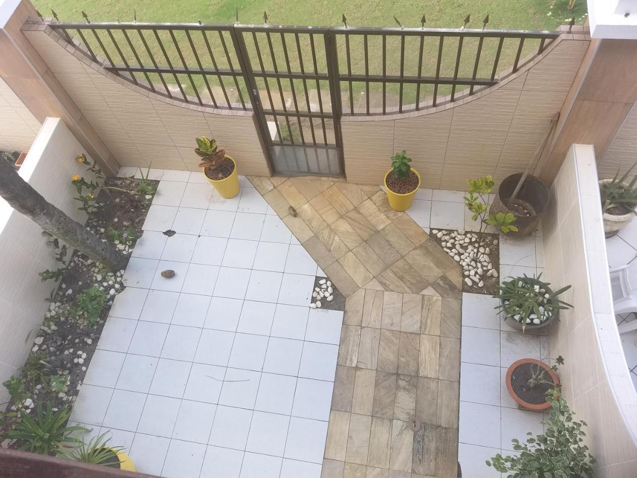 Vila Casa para família Salvador Exteriér fotografie