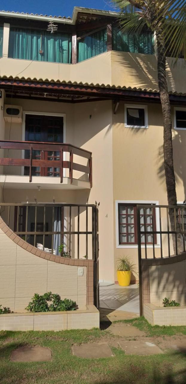 Vila Casa para família Salvador Exteriér fotografie